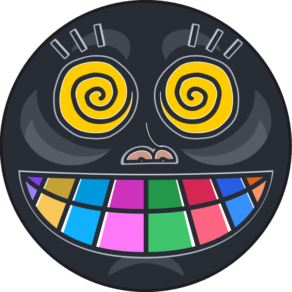 Bluloco Dark Theme